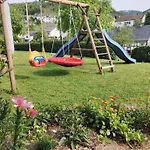 דירה Am Kamp שמאלנברג