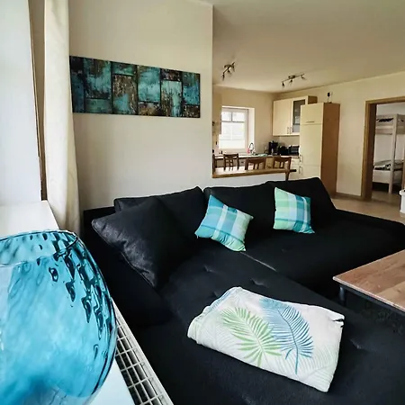 Am Kamp שמאלנברג