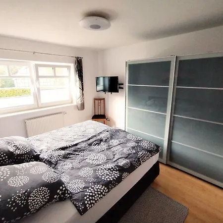 Apartment Am Kamp