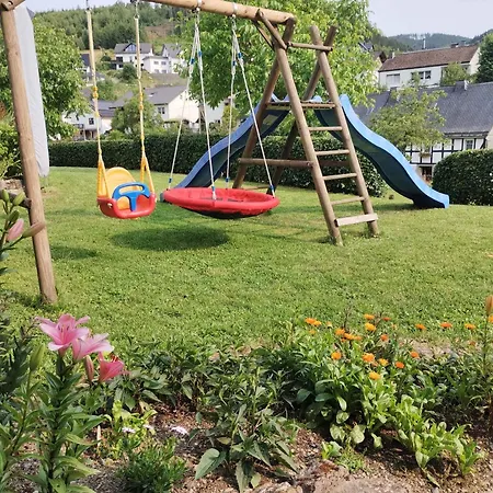 דירה Am Kamp שמאלנברג