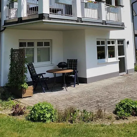 Am Kamp * שמאלנברג