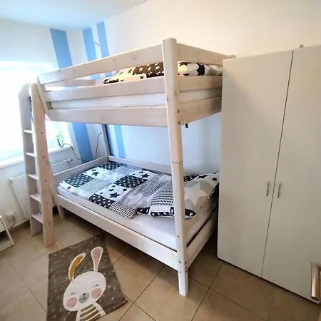 דירה Am Kamp *