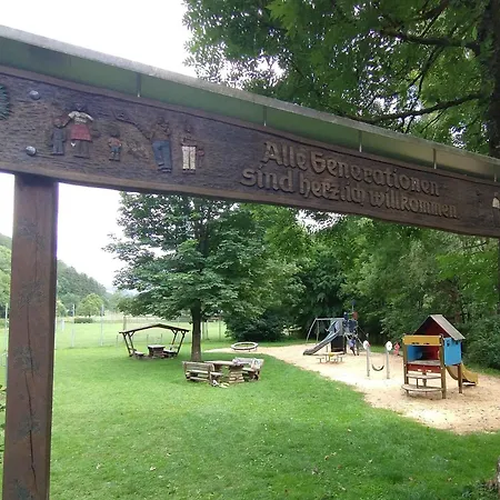 Am Kamp דירה