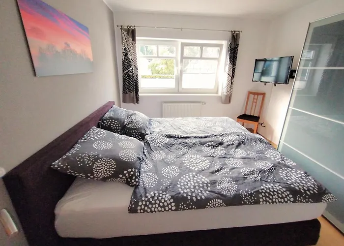 Lejlighed Am Kamp Schmallenberg