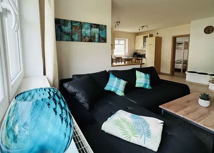 Am Kamp Schmallenberg