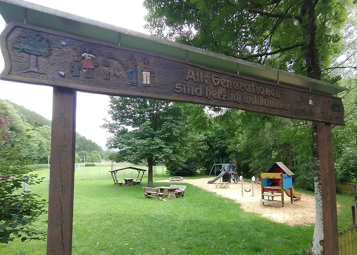 Am Kamp Lejlighed Schmallenberg