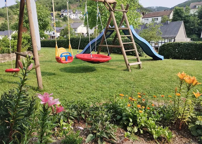 Lejlighed Am Kamp Schmallenberg