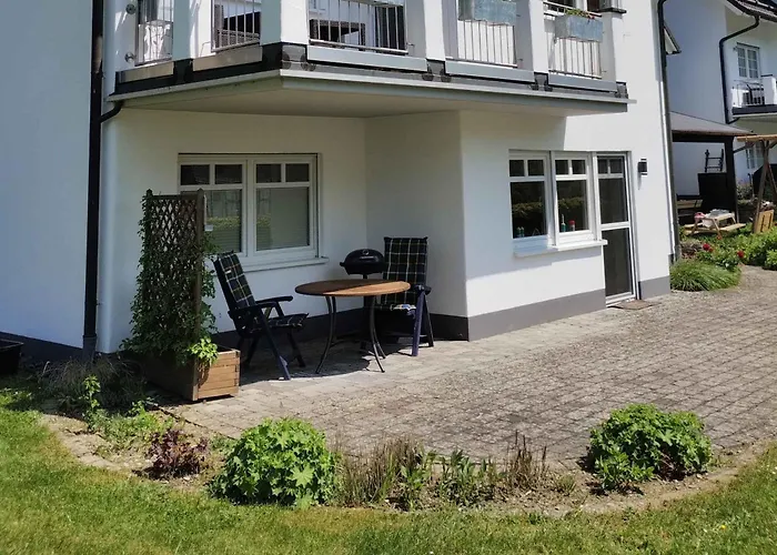 Am Kamp * Schmallenberg