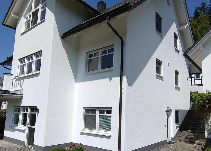 Lejlighed Am Kamp Schmallenberg